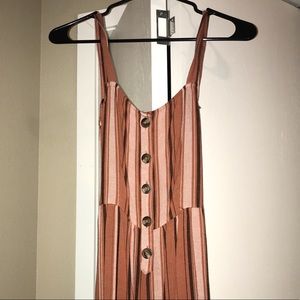 American Eagle Jumpsuit